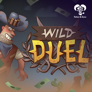 Wild Duel - POCKETSLOT777