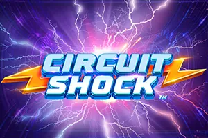 Circuit Shock - POCKETSLOT777