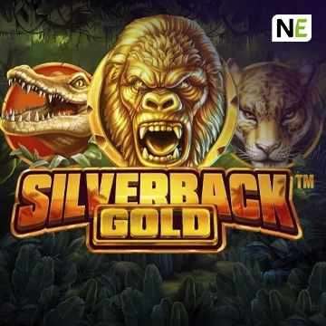 Silverback Gold - POCKETSLOT777
