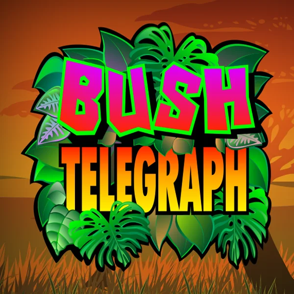 Bush Telegraph - POCKETSLOT777