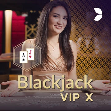 Blackjack VIP X - POCKETSLOT777