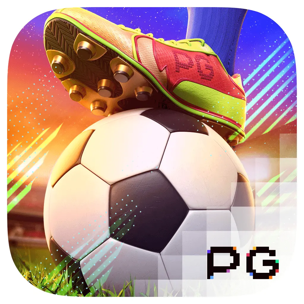 PGSoft : Ultimate Striker - POCKETSLOT777