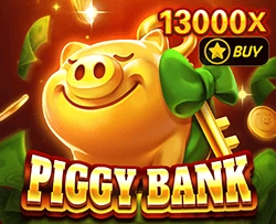Piggy Bank - POCKETSLOT777