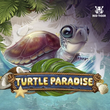 Turtle Paradise - POCKETSLOT777