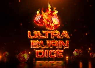 Pragmatic : Ultra Burn Dice - POCKETSLOT777