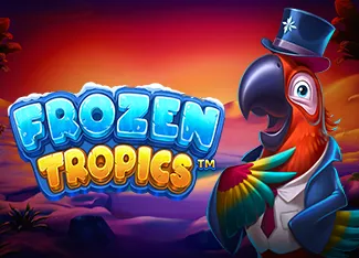 Pragmatic : Frozen Tropics - POCKETSLOT777