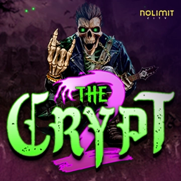 NolimitCity : The Crypt 2 - POCKETSLOT777
