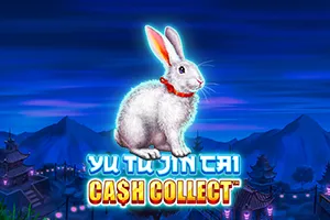 Yu Tu Jin Cai: Cash Collect - POCKETSLOT777