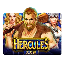 Joker123 : Hercules - POCKETSLOT777