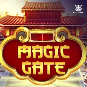 Magic Gate - POCKETSLOT777