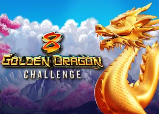 Pragmatic : 8 Golden Dragon Challenge - POCKETSLOT777