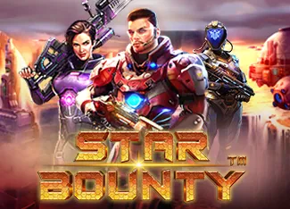 Pragmatic : Star Bounty - POCKETSLOT777