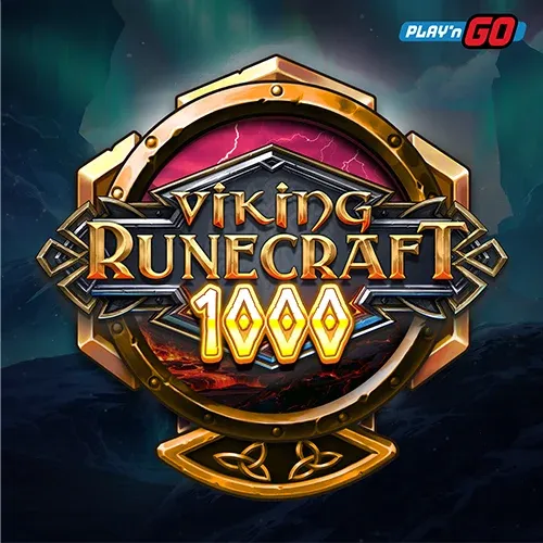 Viking Runecraft 1000 - POCKETSLOT777