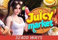 Juicy Market - POCKETSLOT777