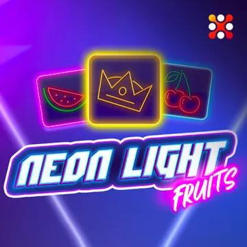 Mancala : Neon Light Fruits - POCKETSLOT777