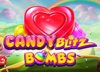 Pragmatic : Candy Blitz Bombs - POCKETSLOT777