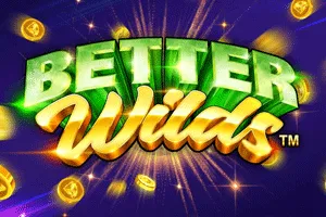 Better Wilds - POCKETSLOT777