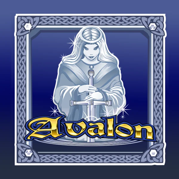 Avalon - POCKETSLOT777