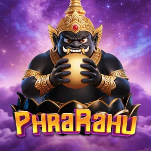 Phra Rahu - POCKETSLOT777