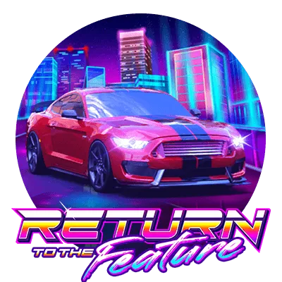 Habanero : Return To The Feature - POCKETSLOT777