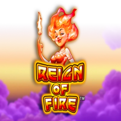 Reign of Fire - POCKETSLOT777