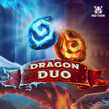 Dragon Duo - POCKETSLOT777