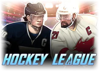 Pragmatic : Hockey League - POCKETSLOT777