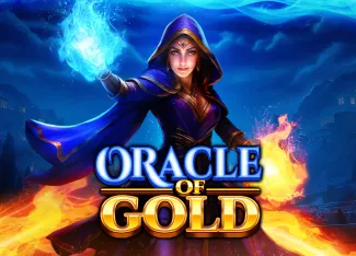 Pragmatic : Oracle of Gold - POCKETSLOT777