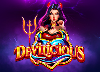 Pragmatic : Devilicious - POCKETSLOT777