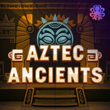 Aztec Ancients - POCKETSLOT777