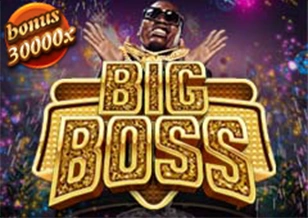 Boss Besar - POCKETSLOT777