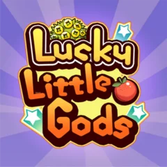 Lucky Little Gods - POCKETSLOT777