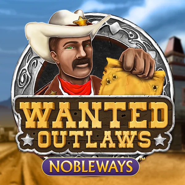 Wanted Outlaws - POCKETSLOT777