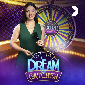 Dream Catcher - POCKETSLOT777