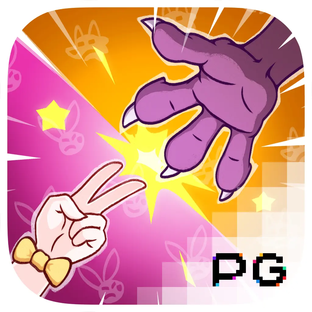 PGSoft : Hood vs Wolf - POCKETSLOT777