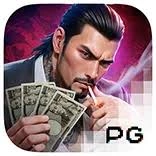 PGSoft : Yakuza Honor - POCKETSLOT777