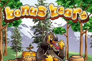 Bonus Bears - POCKETSLOT777