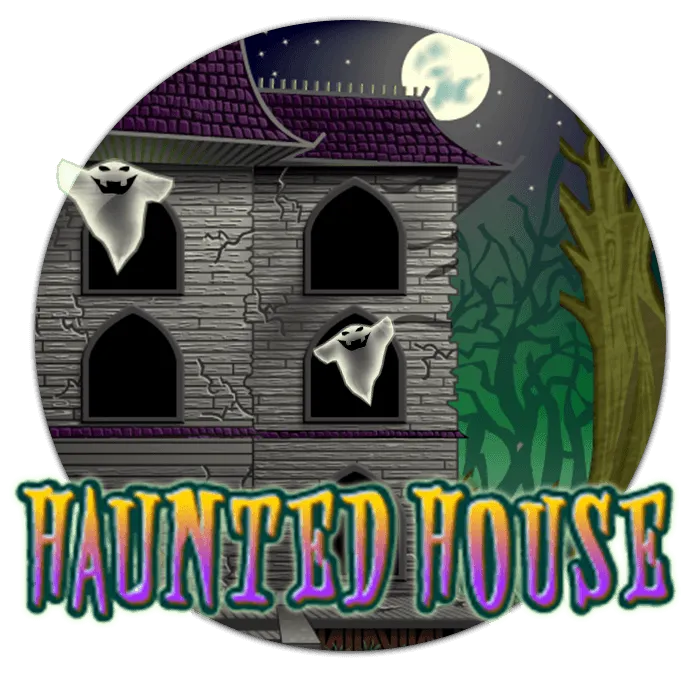 Habanero : Haunted House - POCKETSLOT777