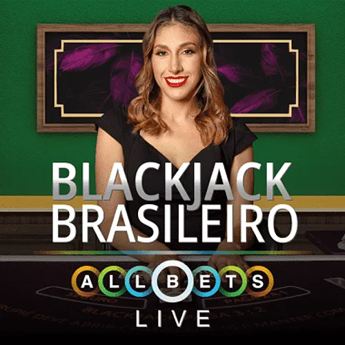 All Bets Blackjack Brasileiro - POCKETSLOT777