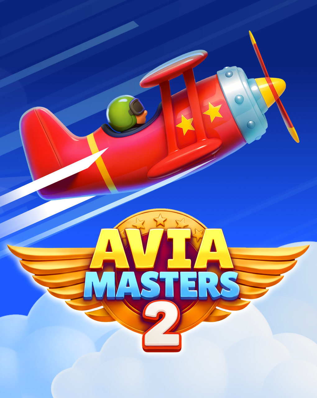 Aviamasters 2 - POCKETSLOT777