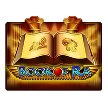 Book Of Ra - POCKETSLOT777