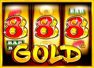 Pragmatic : 888 Gold - POCKETSLOT777