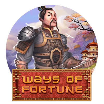 Habanero : Ways Of Fortune - POCKETSLOT777