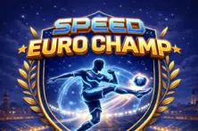 Speed.EuroChamp - POCKETSLOT777