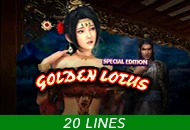 Golden Lotus SE - POCKETSLOT777