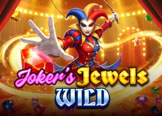 Pragmatic : Jokers Jewels Wild - POCKETSLOT777