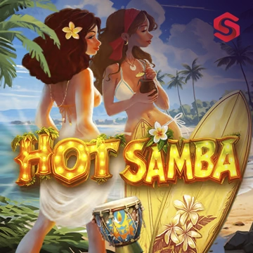 HotSamba - POCKETSLOT777