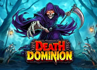 Pragmatic : Death Dominion - POCKETSLOT777