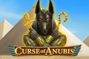 Curse of Anubis - POCKETSLOT777