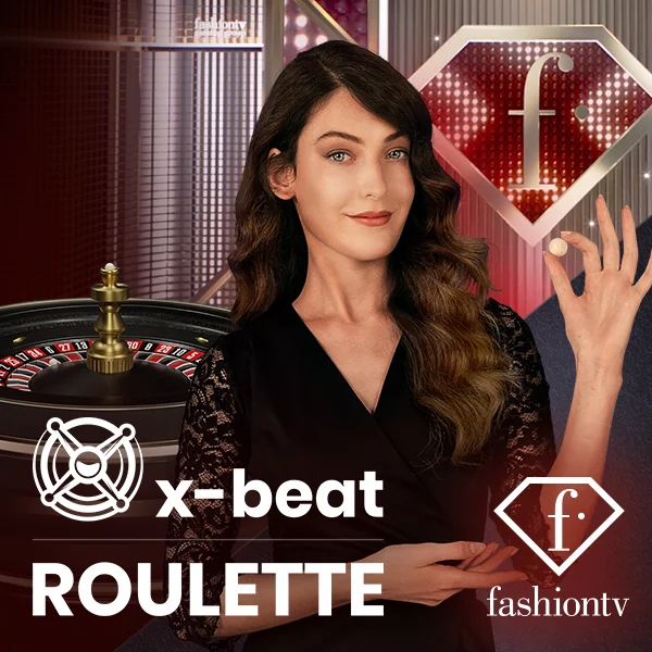FashionTV X-Beat Roulette - POCKETSLOT777